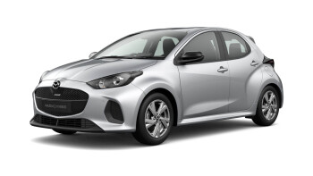 Mazda2 Hybrid 1.5i Hybrid Exclusive Line 5dr CVT Hybrid Hatchback